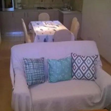 In Palit With Terrace, Air Conditioning, Wi-fi Apartament *
