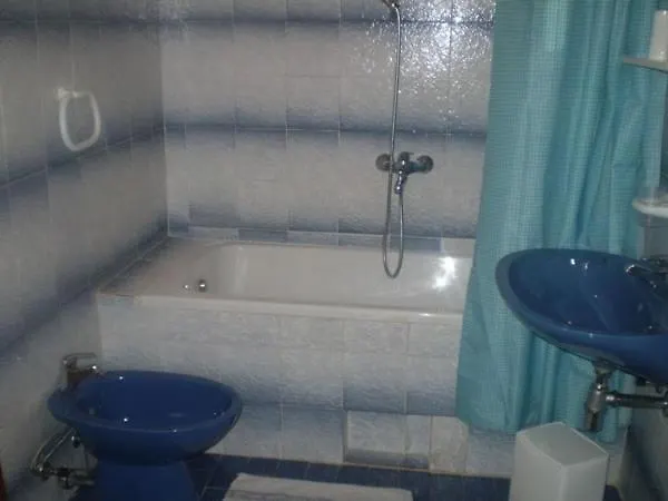 Apartmán In With Terrace, Air Conditioning, Wi-fi *