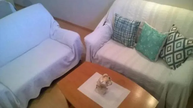 Apartmán In With Terrace, Air Conditioning, Wi-fi *