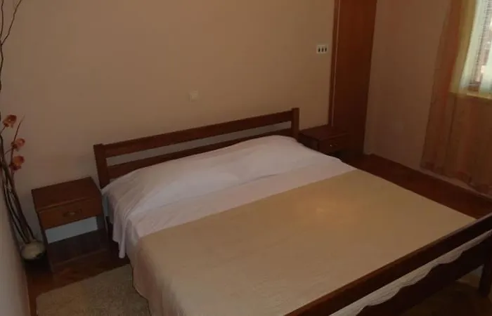In With Terrace, Air Conditioning, Wi-fi Apartmán