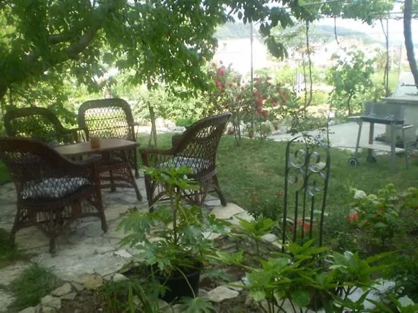 In With Terrace, Air Conditioning, Wi-fi Apartmán New Translation