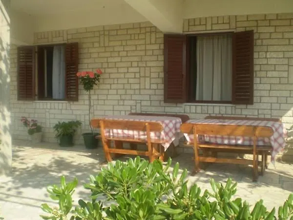 Apartmán In With Terrace, Air Conditioning, Wi-fi
